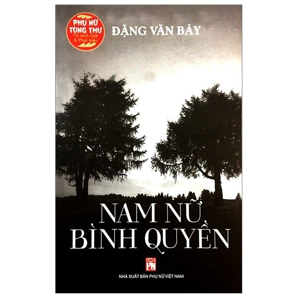  Nam Nữ Bình Quyền 