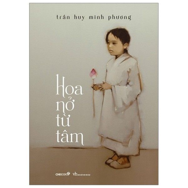  Hoa Nở Từ Tâm 