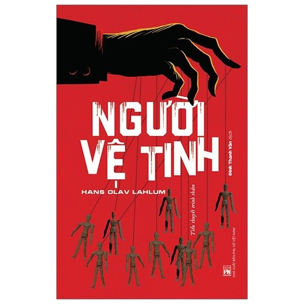  Người Vệ Tinh 