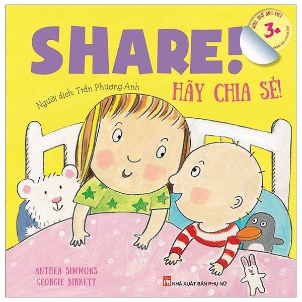  Song Ngữ Anh-Việt - Share - Hãy Chia Sẻ 