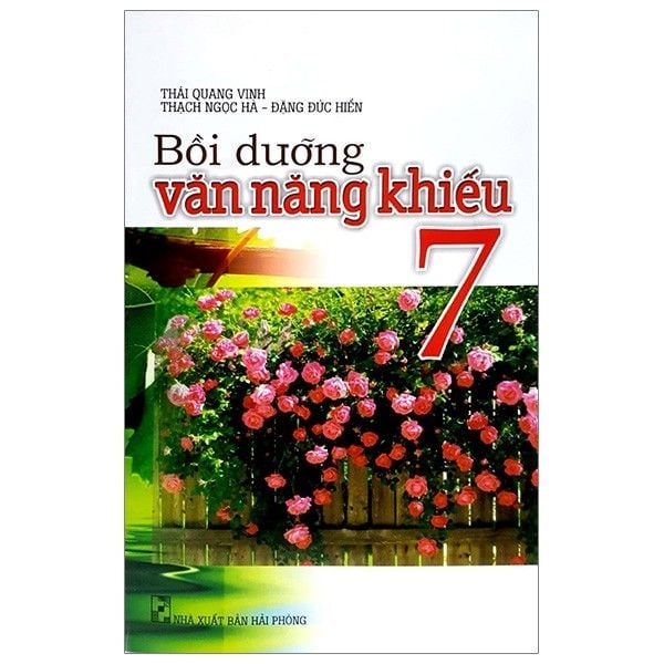  Bồi Dưỡng Văn Năng Khiếu - Lớp 7 