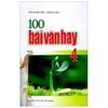 100 Bài Văn Hay 4 - Tái Bản 2019