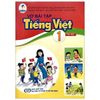  Vở Bài Tập Tiếng Việt 1 - Tập 1 - Bộ Cánh Diều - 2025 