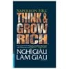  Nghĩ Giàu Và Làm Giàu - Phiên Bản Bìa Cứng 