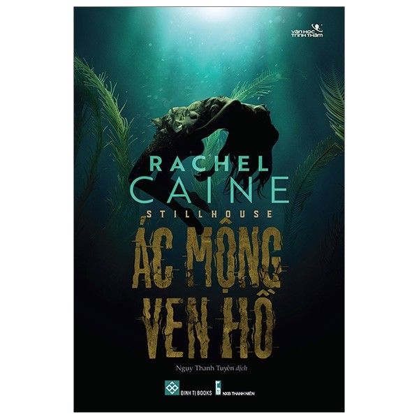  Ác Mộng Ven Hồ 