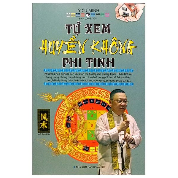  Tự Xem Huyền Không Phi Tinh 