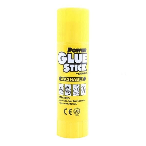 Hồ khô 15g Mungyo GS-15Y Vàng