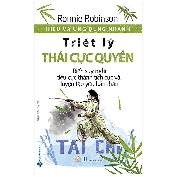  Hiểu Và Ứng Dụng Nhanh - Triết Lý Thái Cực Quyền 