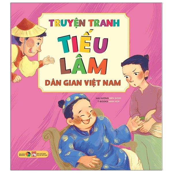  Truyện Tranh Thiếu Lâm Dân Gian Việt Nam 