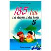 135 Bài Và Đoạn Văn Hay - Lớp 5 - Tái Bản 2020
