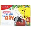  Bộ Dụng Cụ Tạo Hình Từ Giấy - Smart Kids SK-CF002 