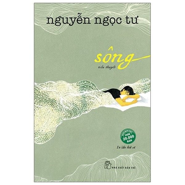 Nguyễn Ngọc Tư - Sông - nhanvan.vn