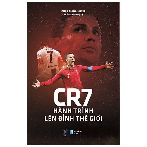  CR7 - Hành Trình Lên Đỉnh Thế Giới 