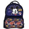  Ba Lô Học Sinh Chuột Mickey PF TP-BP053/MI-BB08MIC-064DB 