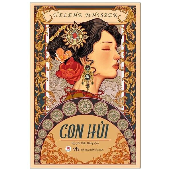  Con hủi 