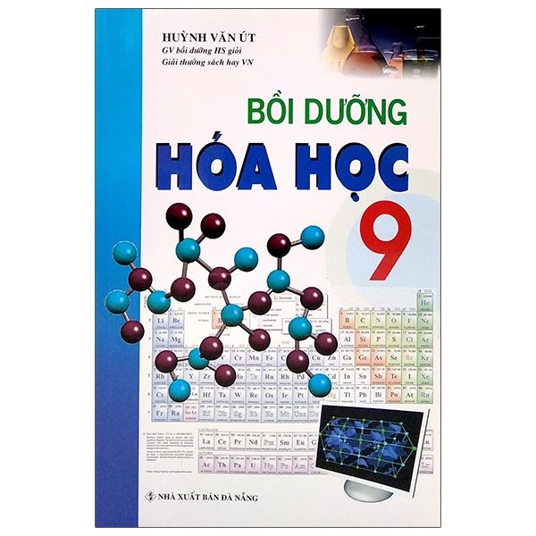  Bồi Dưỡng Hóa Học 9 