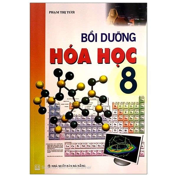  Bồi Dưỡng Hoá Học Lớp 8 