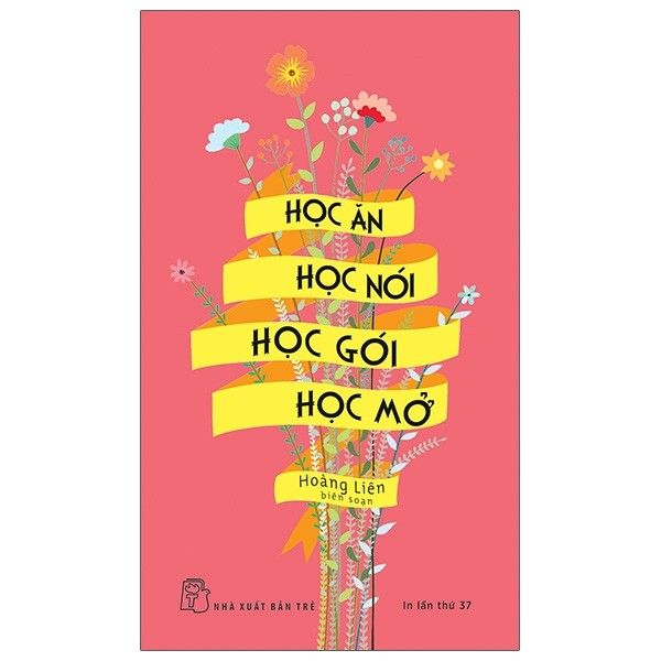  Học Ăn, Học Nói, Học Gói, Học Mở 