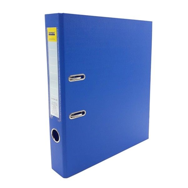  Bìa Còng 5cm Toppoint TOP-219F - Xanh Dương 