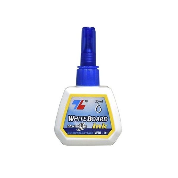 Mực Lông Bảng WBI-01 - Mực Xanh