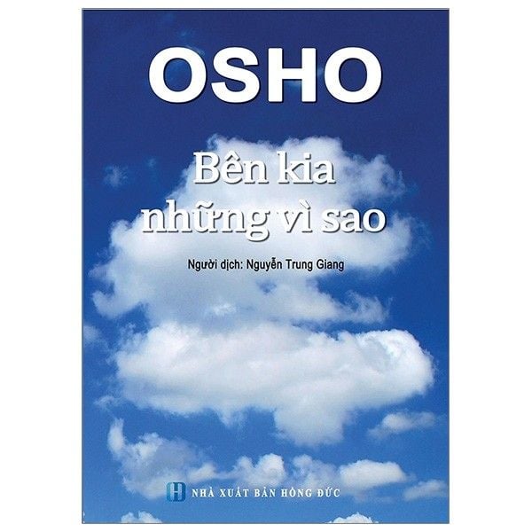  Osho - Bên Kia Những Vì Sao 