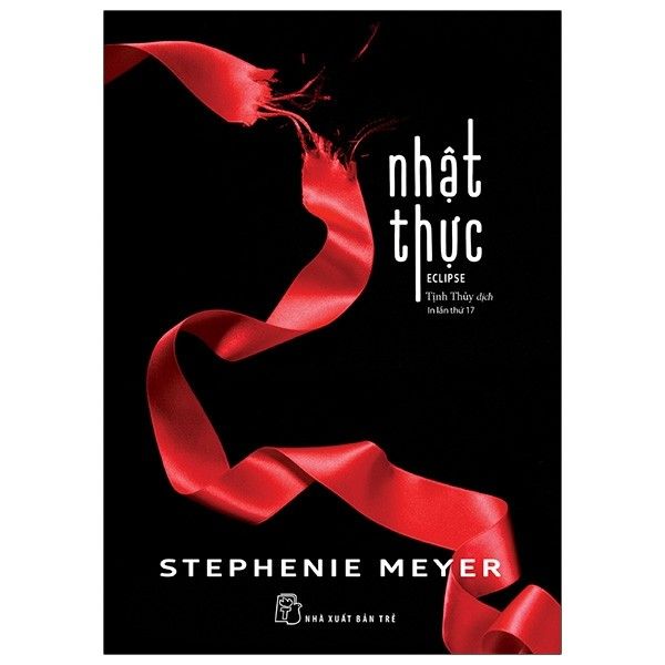  Stephenie Meyer. Nhật thực 