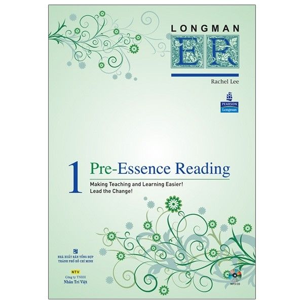  Longman Pre-Essence Reading 1 