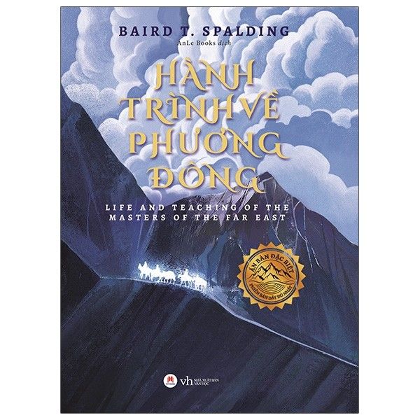  Hành Trình Về Phương Đông 