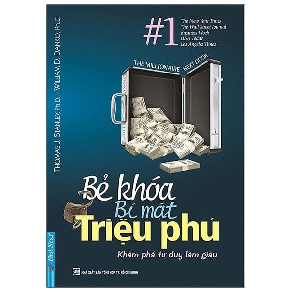  Bẻ Khóa Bí Mật Triệu Phú 