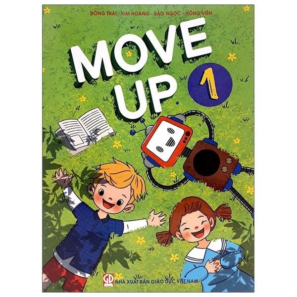  Move Up 1 