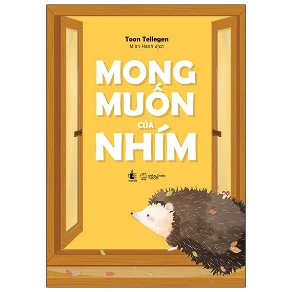  Mong muốn của Nhím 