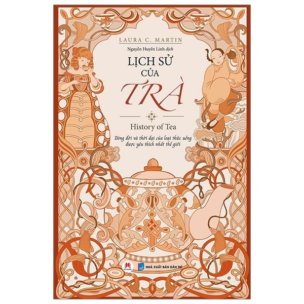  Lịch Sử Của Trà 