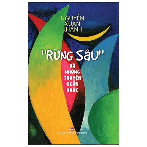  Rừng sâu và những truyện ngắn khác,Pnu,125 