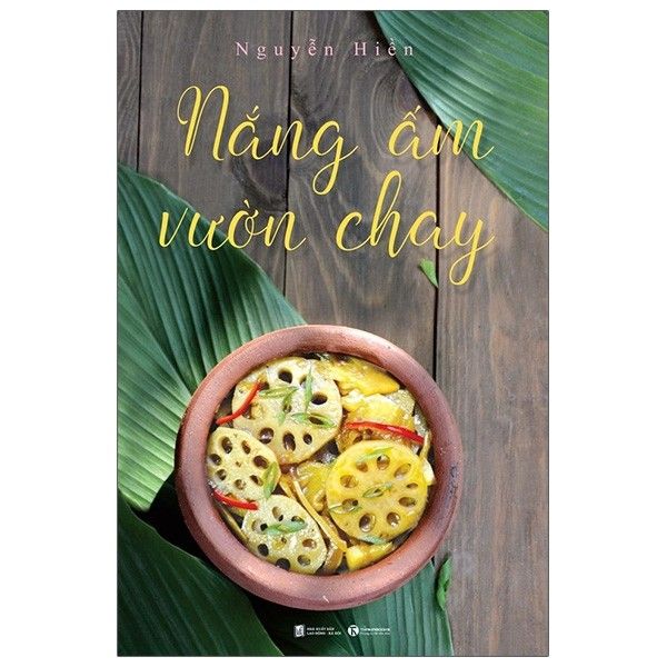  Nắng ấm vườn chay 