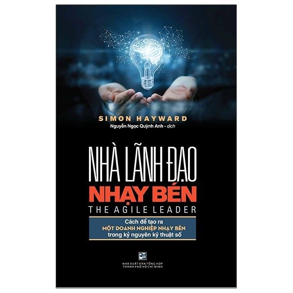  Nhà lãnh đạo nhạy bén 