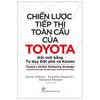  Chiến lược tiếp thị toàn cầu của Toyota 