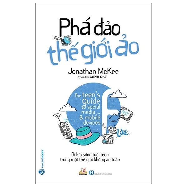  Phá đảo thế giới ảo 