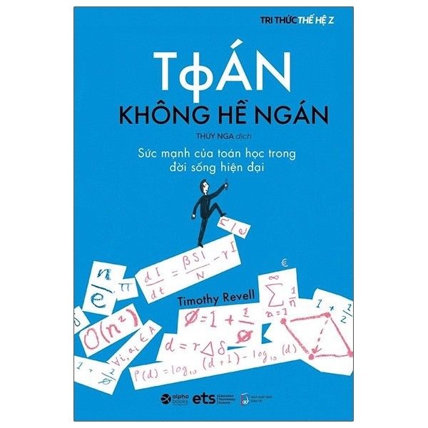  Toán không Hề Ngán 