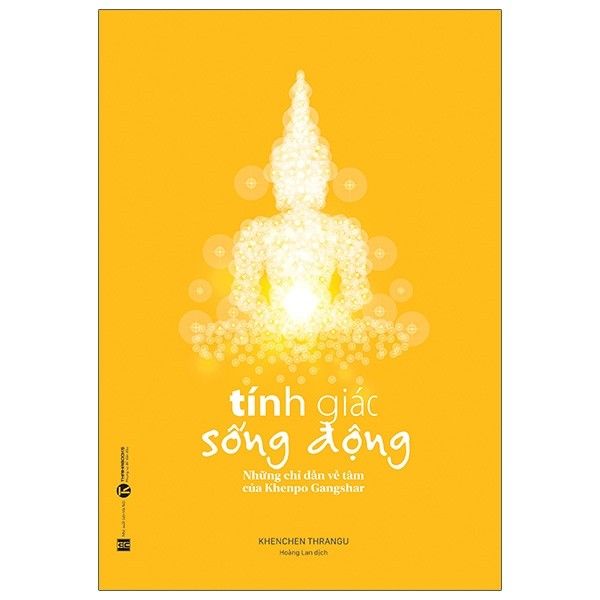  Tính giác sống động 