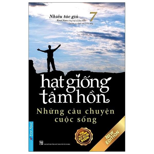  Hạt Giống Tâm Hồn - Tập 7: Những Câu Chuyện Cuộc Sống 