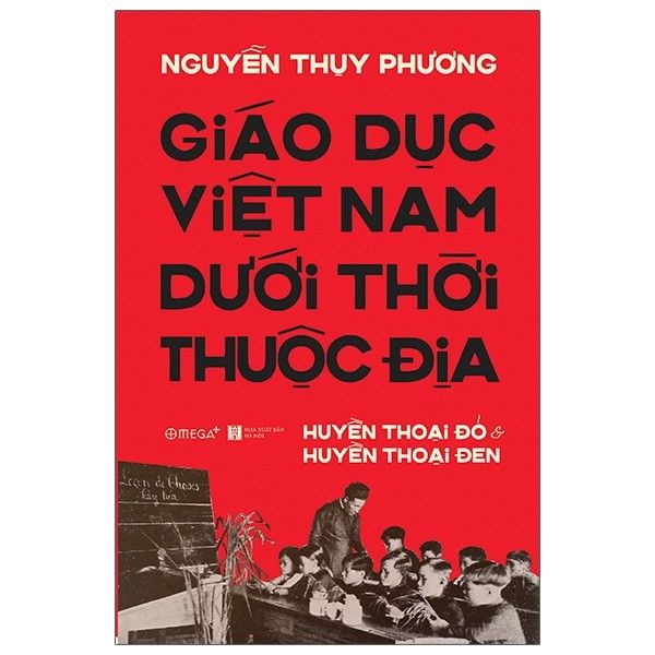 Giáo dục Việt Nam dưới thời thuộc địa