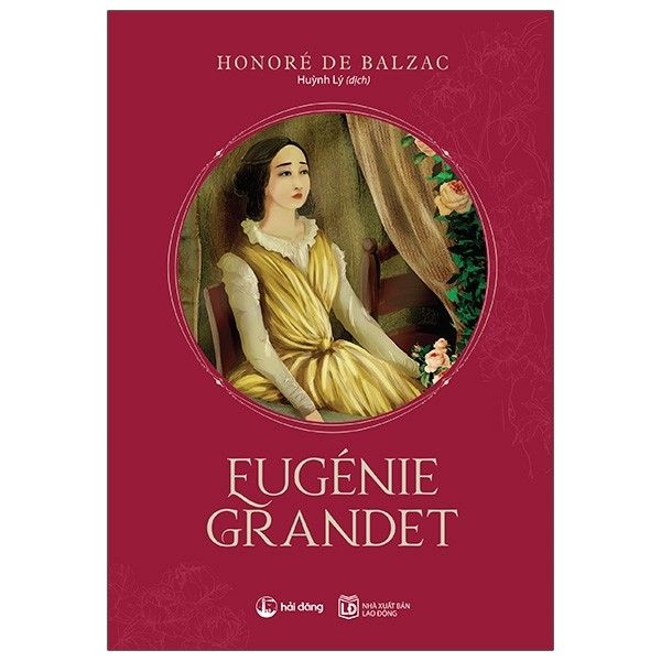  Eugénie Grandet 