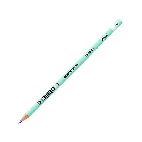  Bút Chì Gỗ HB Điểm 10 Thiên Long TP-GP08 