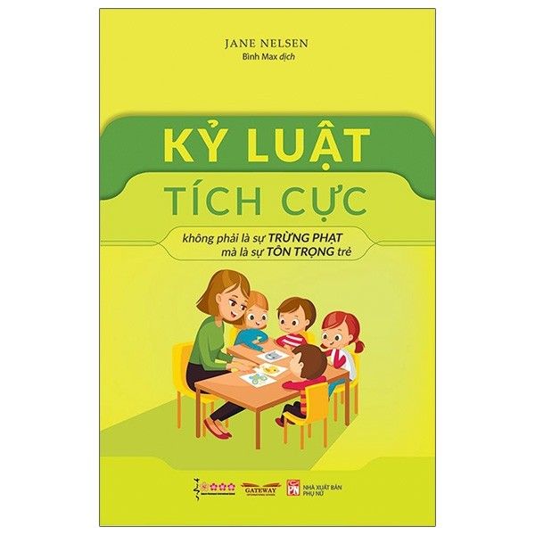  Kỷ luật Tích cực 