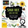  Stem quanh em - Sinh học siêu kỳ thú 