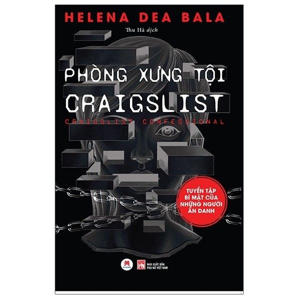 Helena Dea Bala - Phòng Xưng Tội Craigslist
