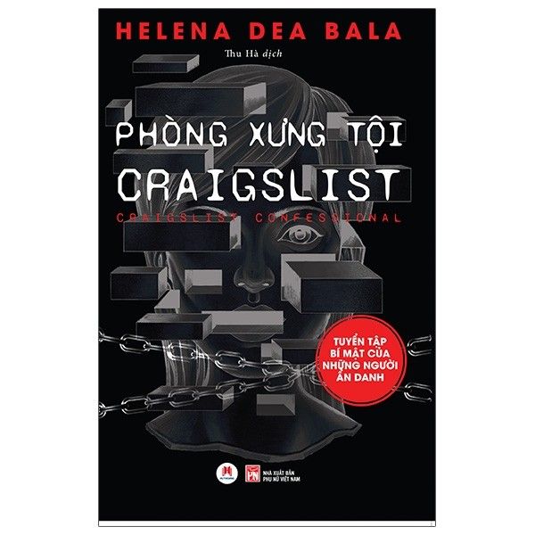  Helena Dea Bala - Phòng Xưng Tội Craigslist 