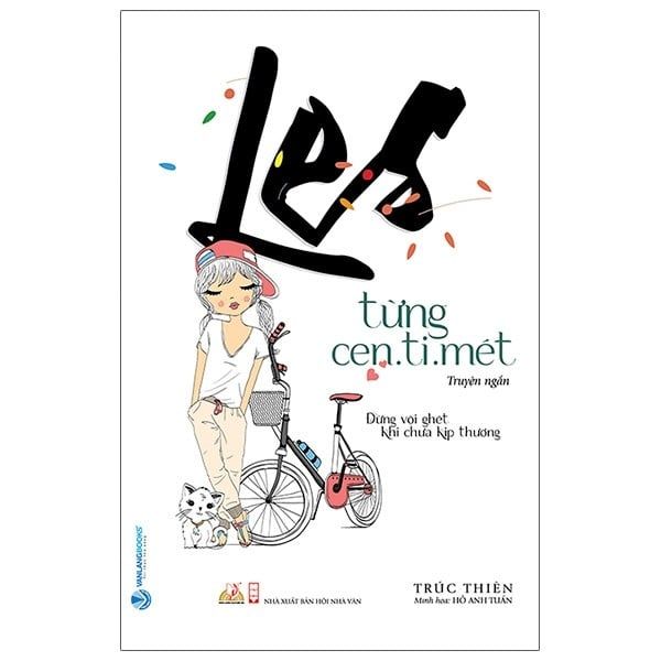 Bìa sách Đừng Vội Ghét Khi Chưa Kịp Thương