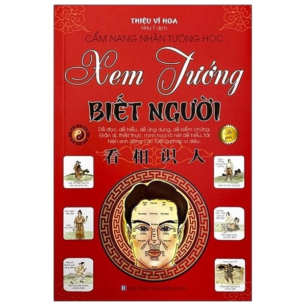 Xem tướng biết người (ML-21)