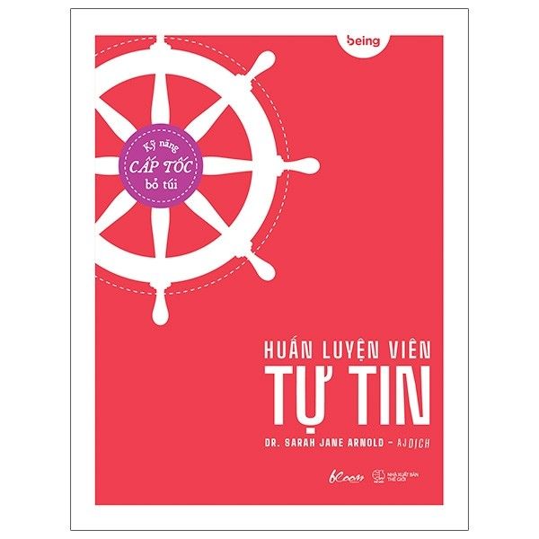  Huấn luyện viên tự tin 